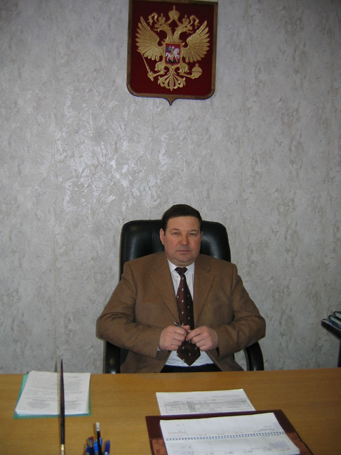 Середа Станислав Владимирович